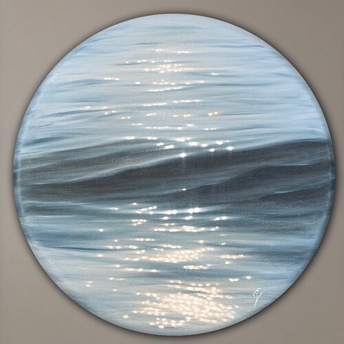 In The Early Light Eva Volf