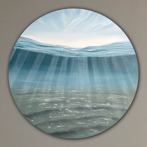 Timeless van Eva Volf, Schilderij te koop op Singulart