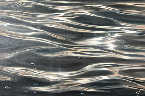 Luminosity Eva Volf