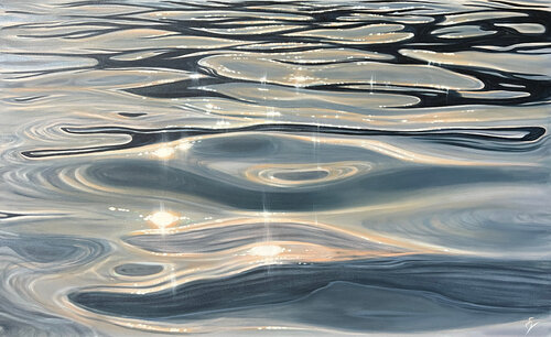 Light and Peace Eva Volf