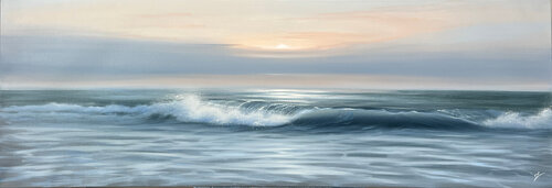 Insight van Eva Volf, Schilderij te koop op Singulart