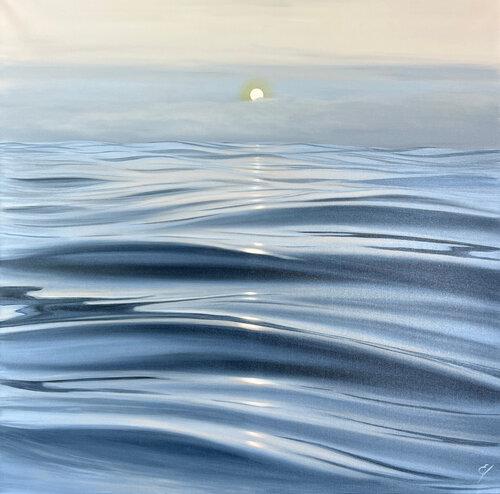 Into The Quiet Eva Volf