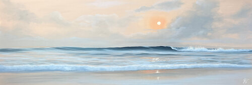 Soft Awakening Eva Volf