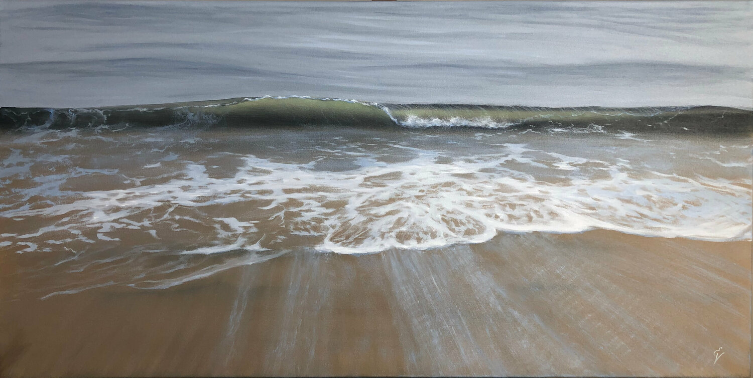 Rolling In Eva Volf