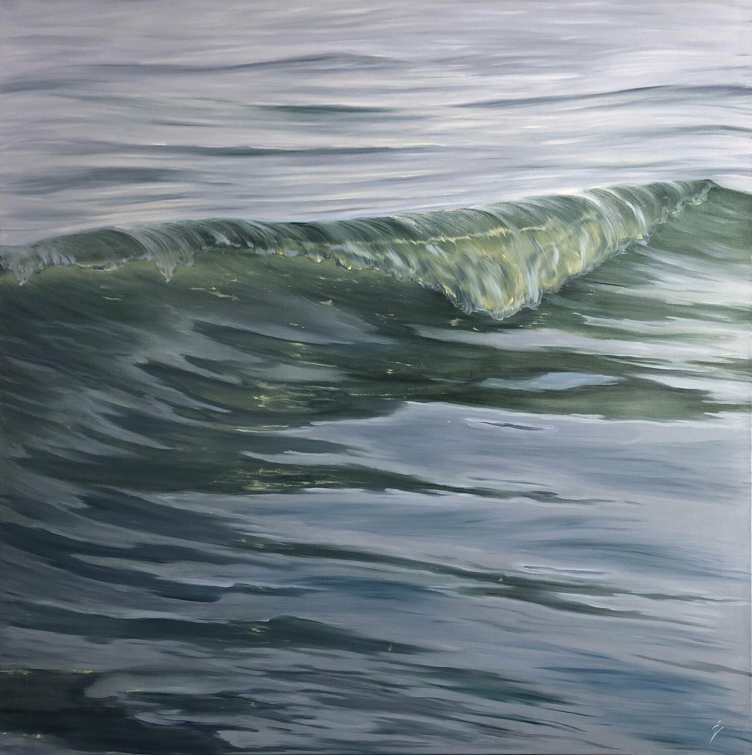 A Moment In Time Eva Volf