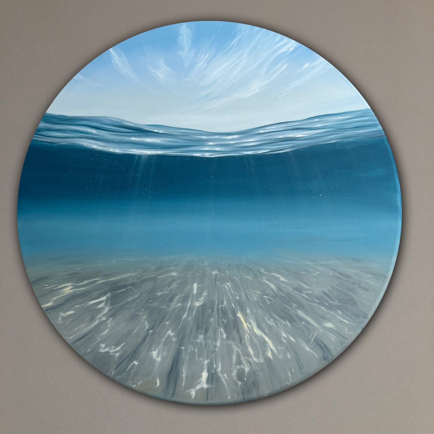 Clarity Eva Volf