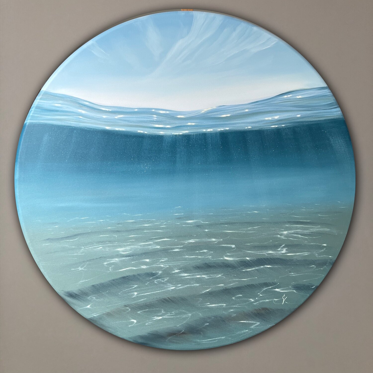 Escape Eva Volf