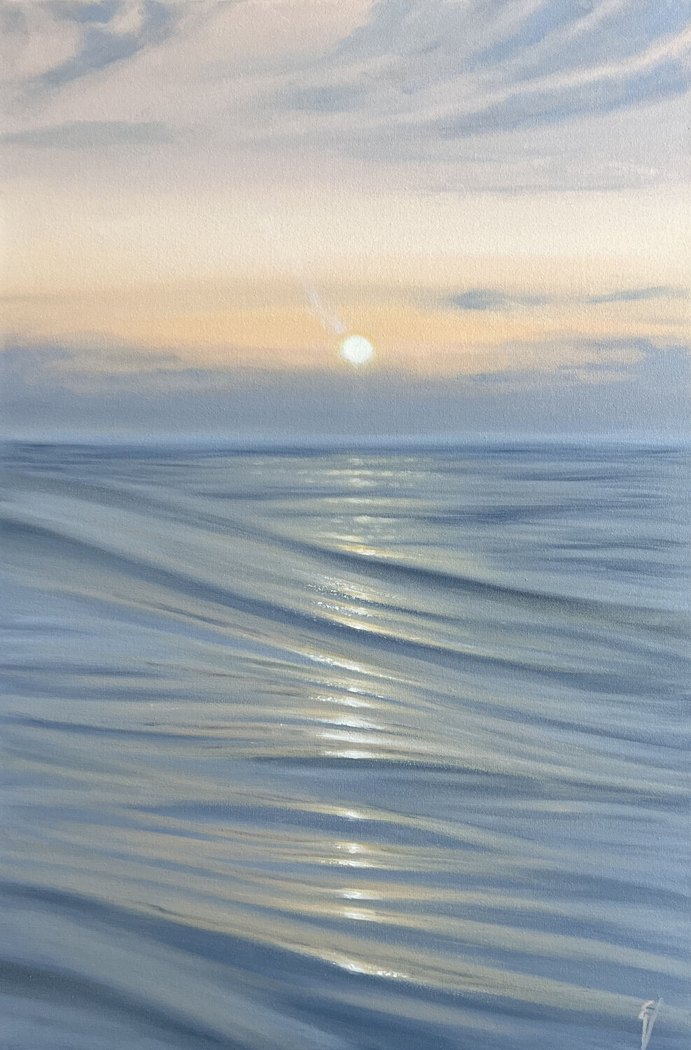 Golden Days Eva Volf