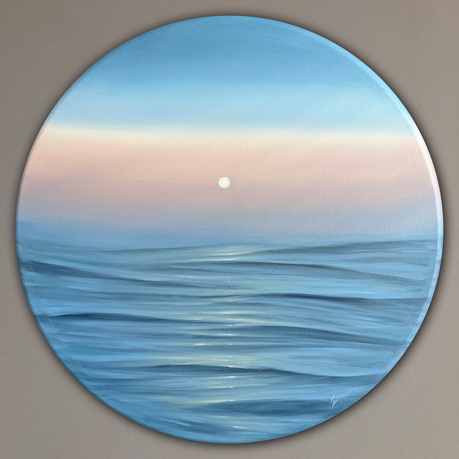 Moon Rising Eva Volf