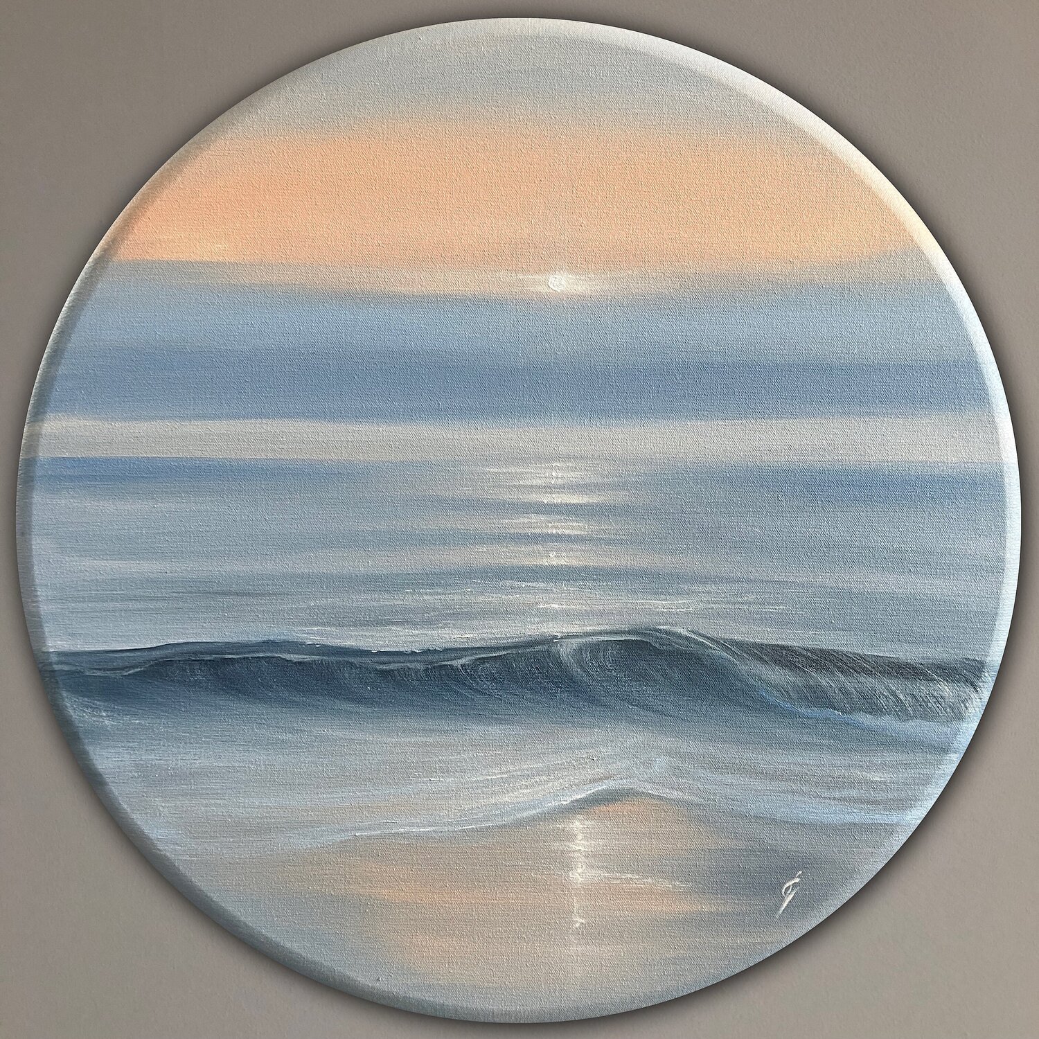 Rising With The Sun Eva Volf