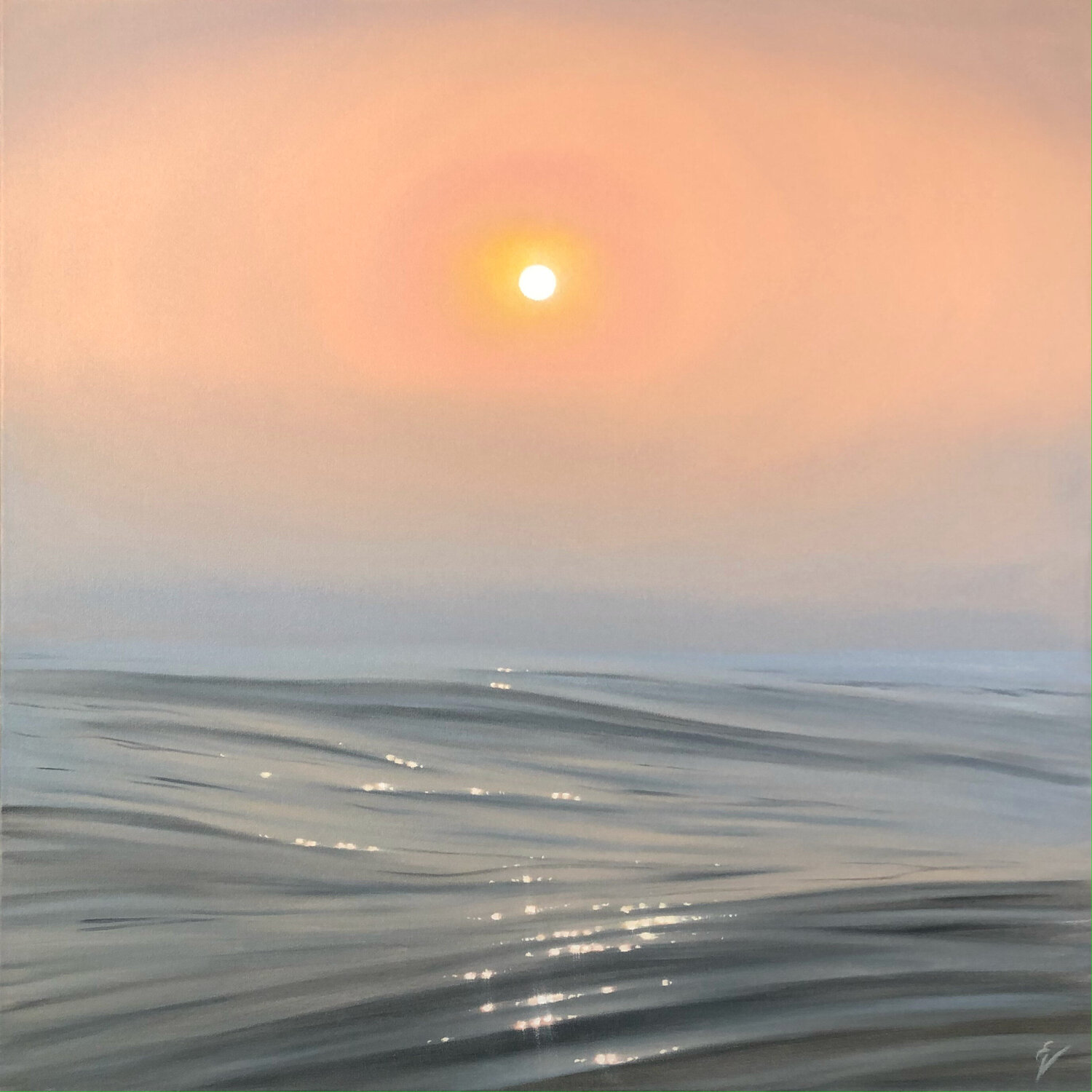 Eternal Sunshine Eva Volf
