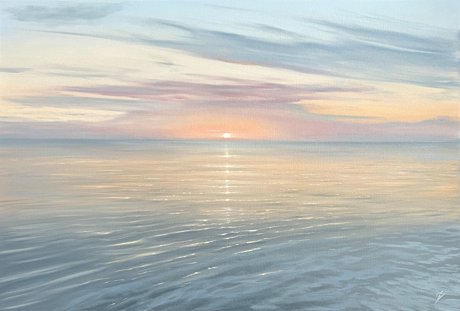 Whisper From Heaven Eva Volf