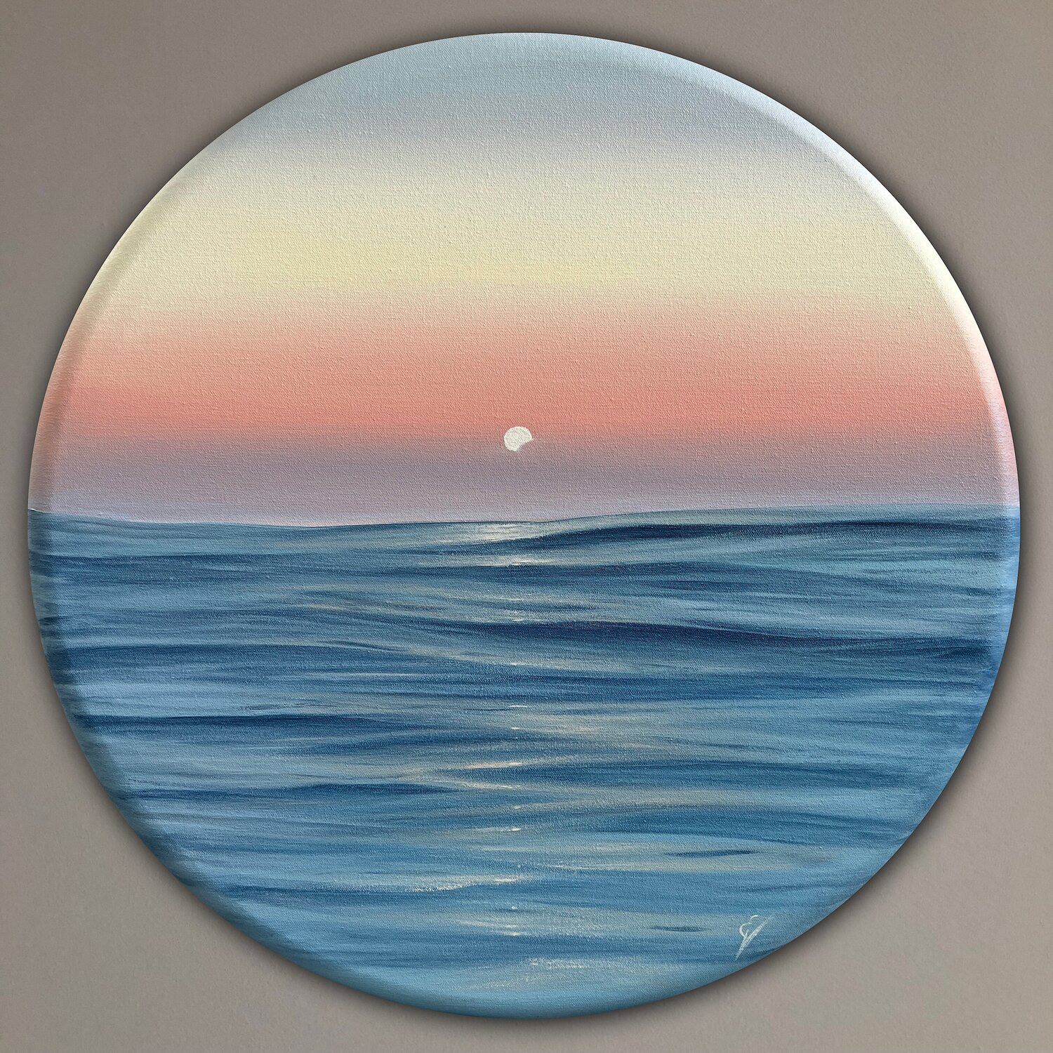 First Light Eva Volf