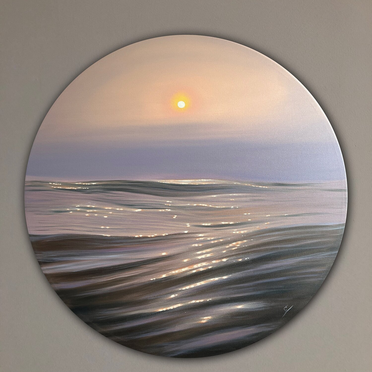 Unfolding Eva Volf