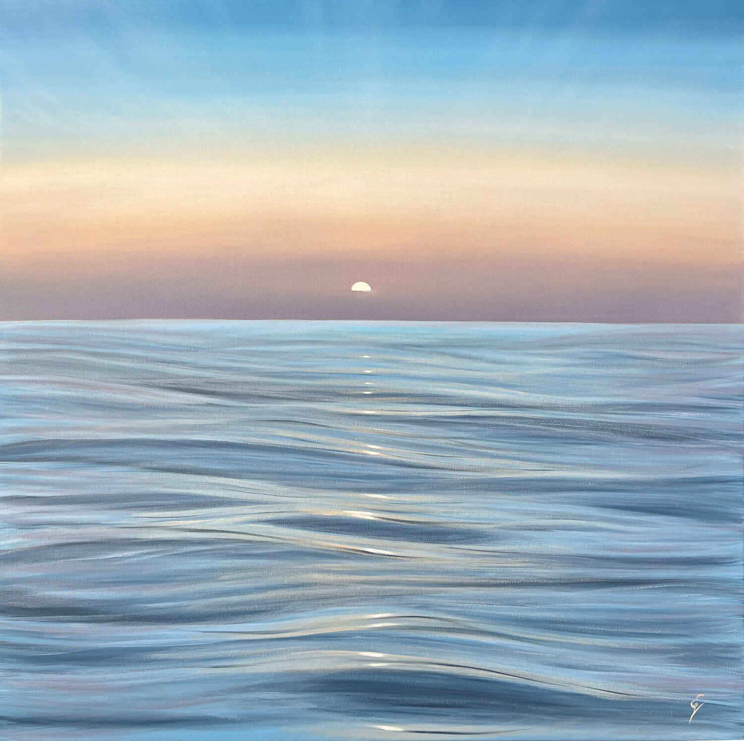 A Slice of Heaven Eva Volf
