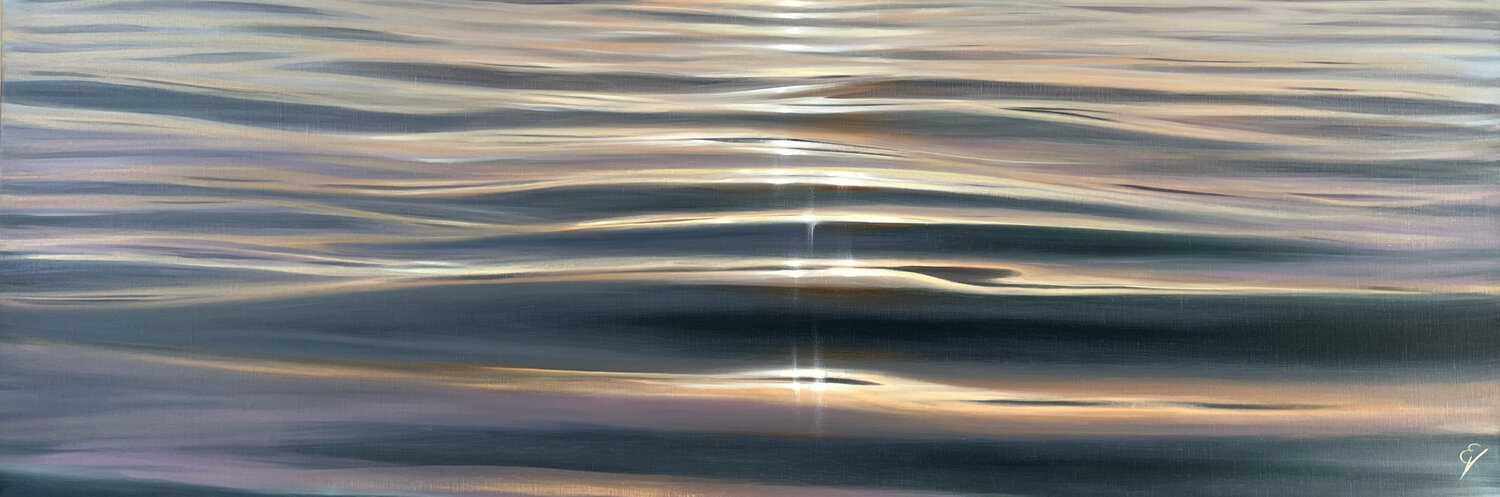 Into The Light Eva Volf