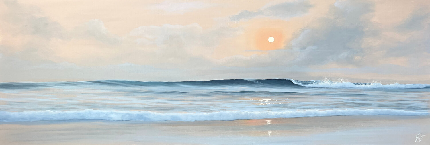 Soft Awakening Eva Volf