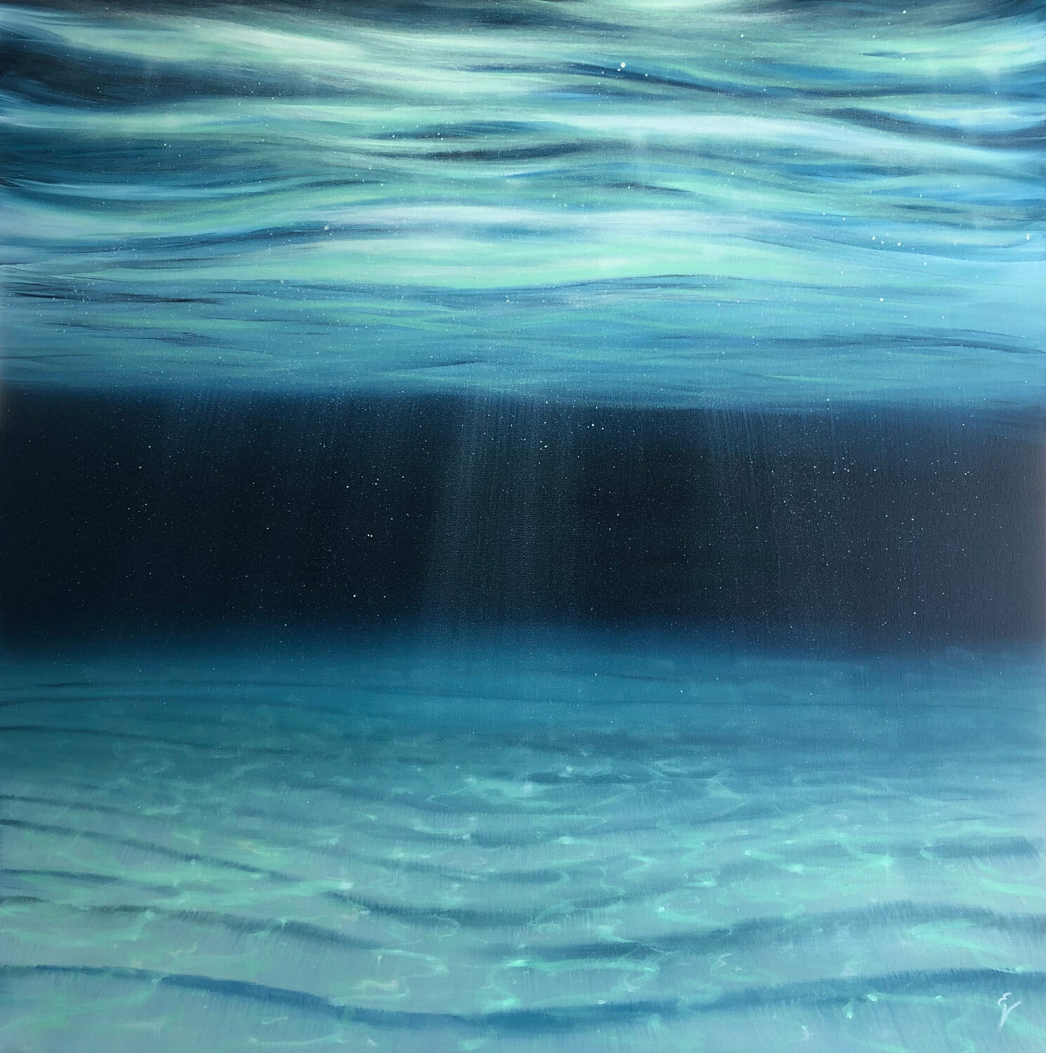 Timelessness Eva Volf
