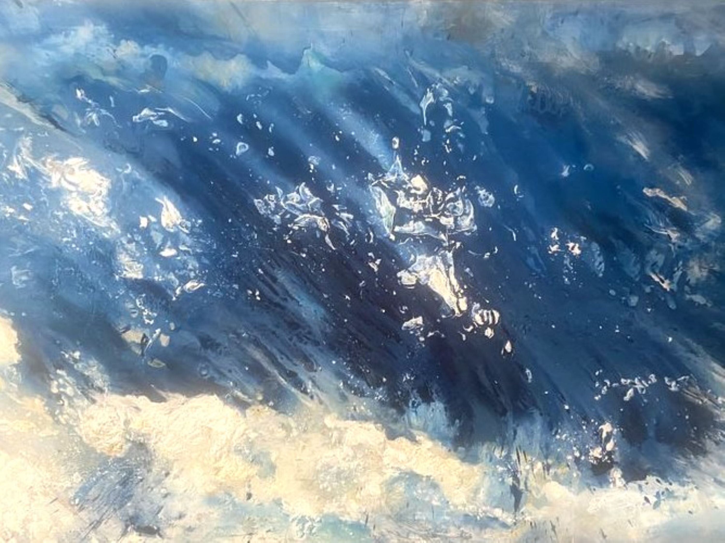 Ocean Power  3
