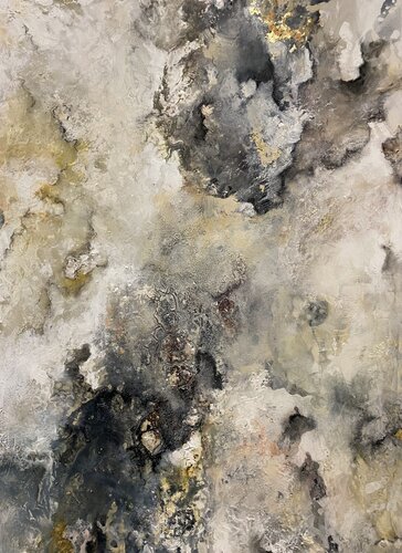 Beauty of Nostalgia 10 di Susanne Pohlmann, Pittura in vendita su Singulart