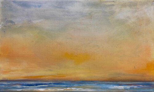 Between the winds 6 Susanne Pohlmann