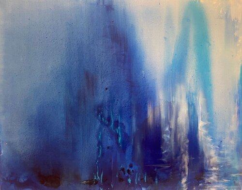 Where Light Dissolves 1 Susanne Pohlmann