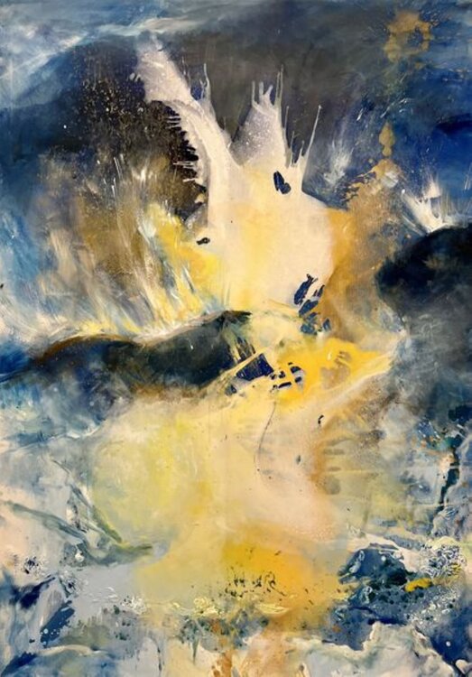 Coup de Foudre Susanne Pohlmann