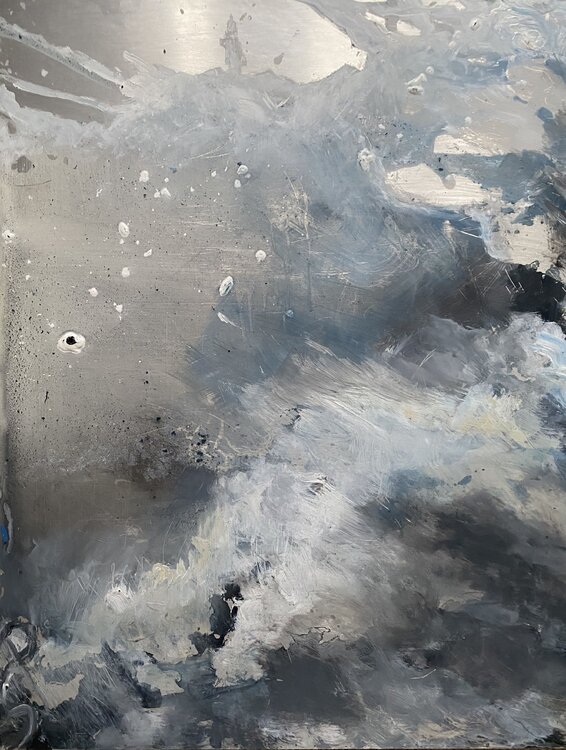 Reflection 5 Susanne Pohlmann