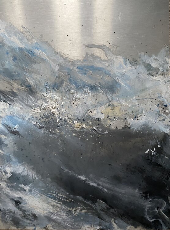 Reflection 5 Susanne Pohlmann