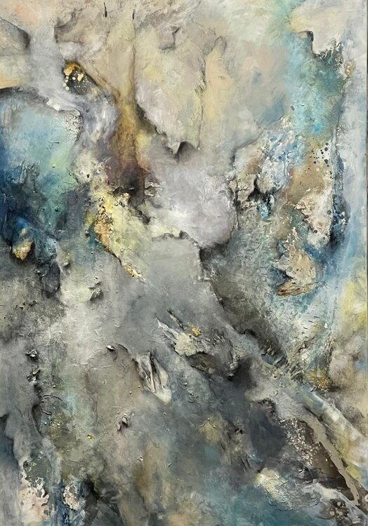 Beauty of Nostalgia 5 Susanne Pohlmann