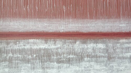 BLOOD RAIN Andrew Lennon