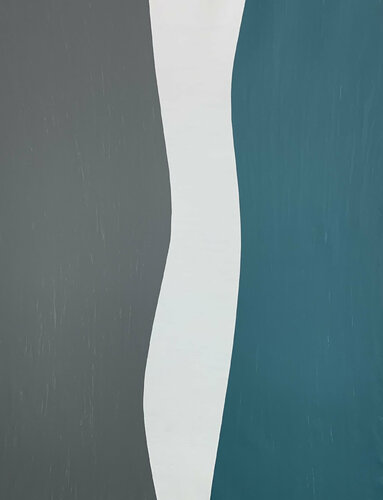 HUALAPAI TRAIL van Andrew Lennon, Schilderij te koop op Singulart