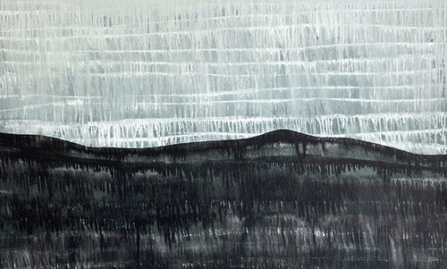 SKI TRAILS Andrew Lennon