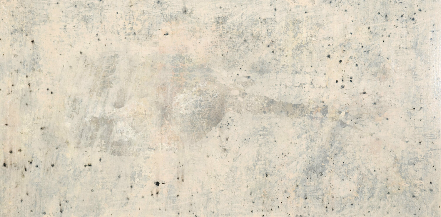 WHITE GRANITE Andrew Lennon