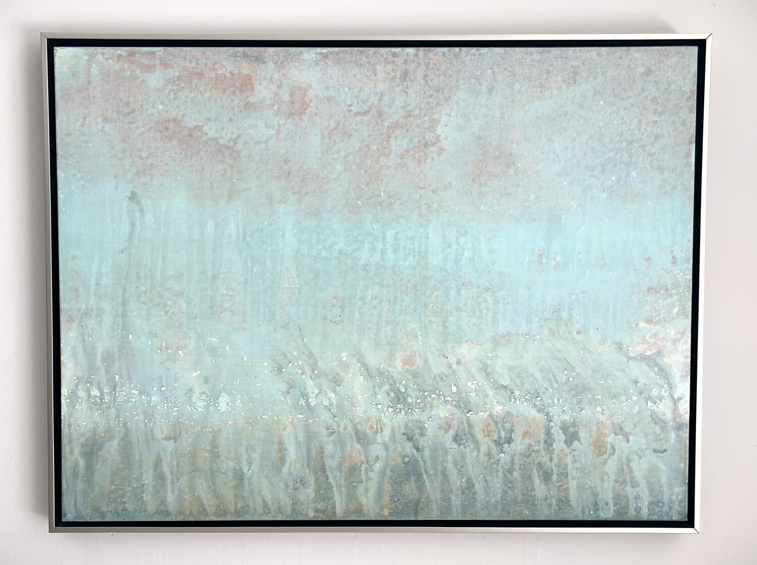 MIXED PALETTE Andrew Lennon