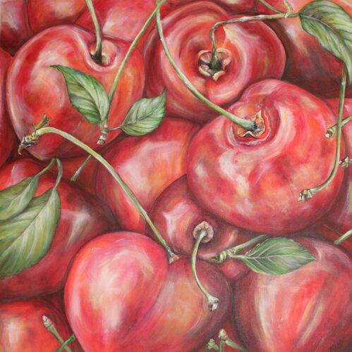 BIGUI Arte Brasil Deutsche Malerin SINGULART