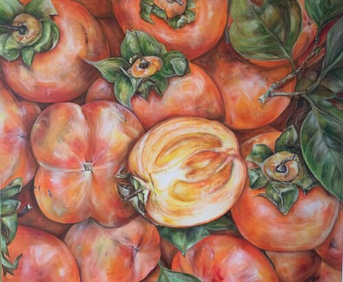 BIGUI Arte Brasil Deutsche Malerin Singulart