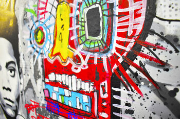 BASQUIAT POP Vincent Bardou