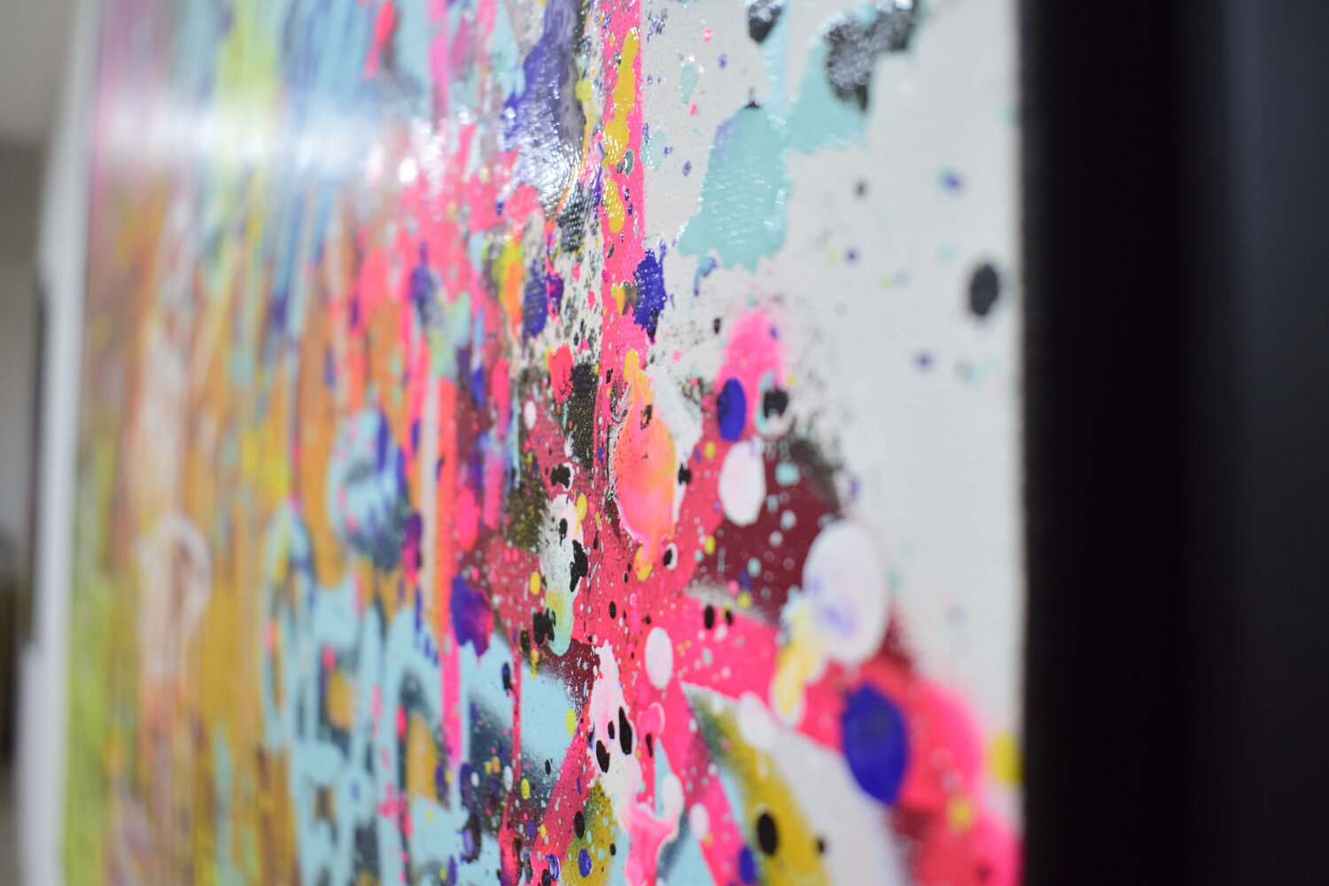 Banksy het mysterie - Volupt Art, image size:1500x1000