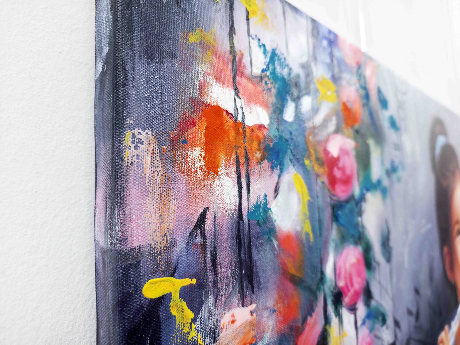 Originale Aquarell Kaufen | SINGULART, image size:1500x1125