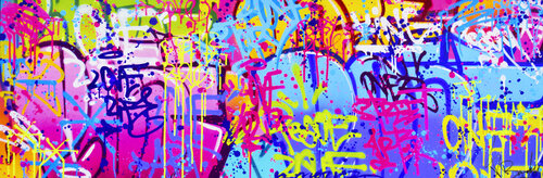 URBAN STORY di Vincent Bardou, Pittura in vendita su Singulart