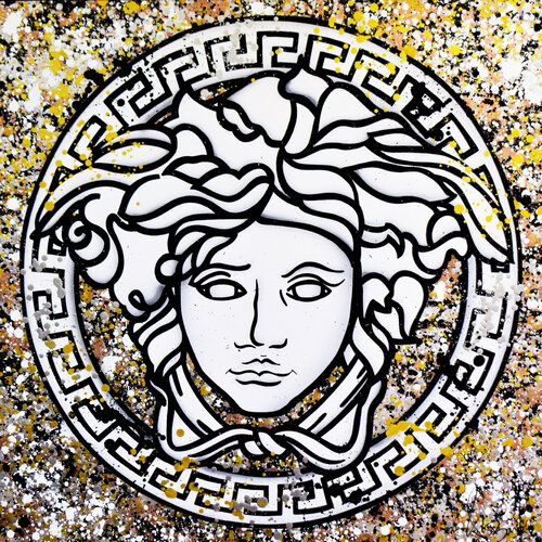 アート・デザイン・音楽 Versace Vanitas: Designs Vanitas: Designs by Gianni Versace | Goodreads