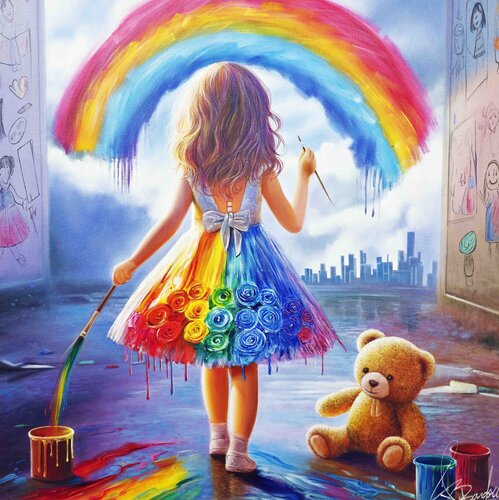 Colorons Le Monde Vincent Bardou