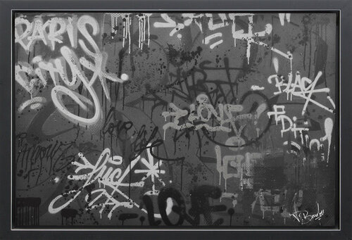 BLACK EDITION Vincent Bardou