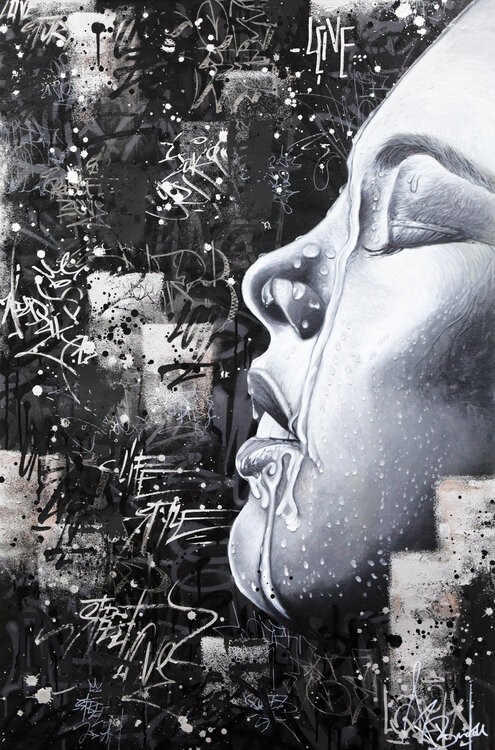 CHROMATIC EMOTION Vincent Bardou