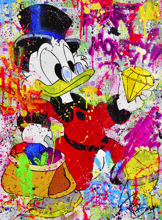 PICSOU DIAMOND Vincent Bardou