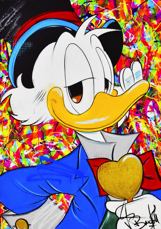 PICSOU LOVE Vincent Bardou