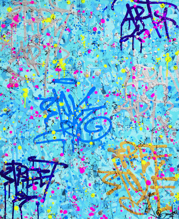 STREET Vincent Bardou