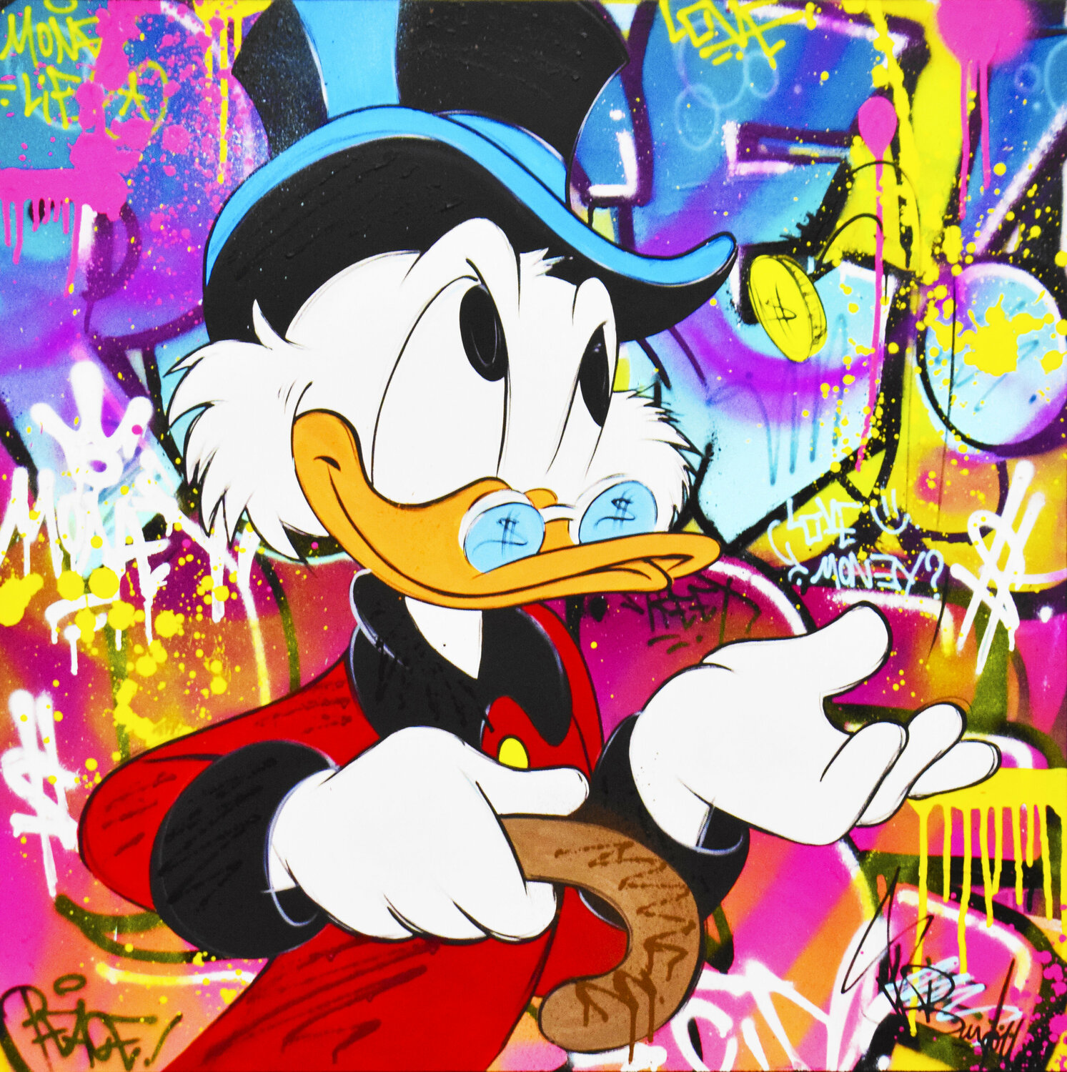 PICSOU Vincent Bardou