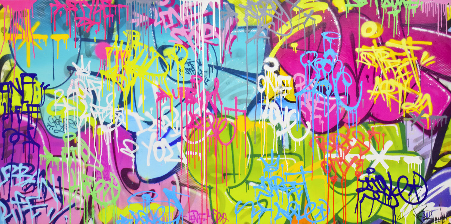 STREET MASTER Vincent Bardou